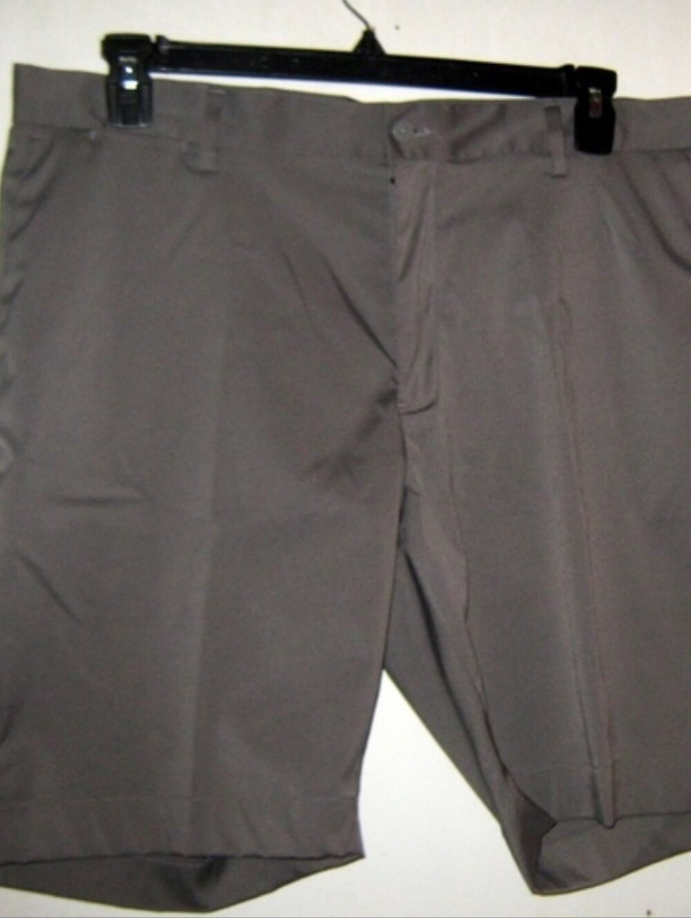 Polo Ralph Lauren Gray Performance Shorts Size 38